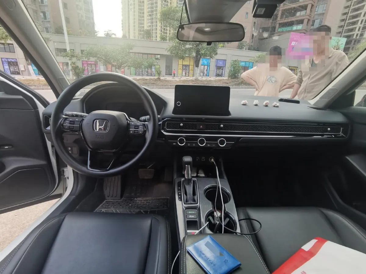 2023 Honda Integra 1.5T 182HP L4 CVT,autocango,china used car exporter,china ev exporter,chinese used car exporter,chinese used ev exporter