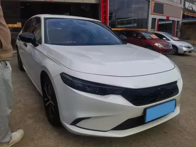 2023 Honda Integra 1.5T 182HP L4 CVT,autocango,china used car exporter,china ev exporter,chinese used car exporter,chinese used ev exporter