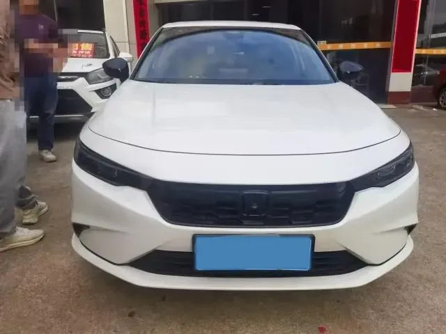 2023 Honda Integra 1.5T 182HP L4 CVT,autocango,china used car exporter,china ev exporter,chinese used car exporter,chinese used ev exporter