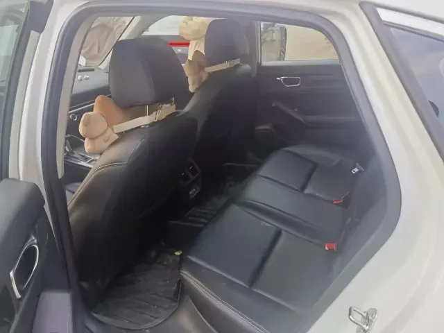 2023 Honda Integra 1.5T 182HP L4 CVT,autocango,china used car exporter,china ev exporter,chinese used car exporter,chinese used ev exporter