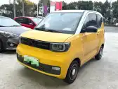 2022 WULING HONGGUANG MINI EV,autocango,china used car exporter,china ev exporter,chinese used car exporter,chinese used ev exporter