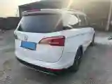 2019 BaoJun 730 1.5L 105HP L4 6MT