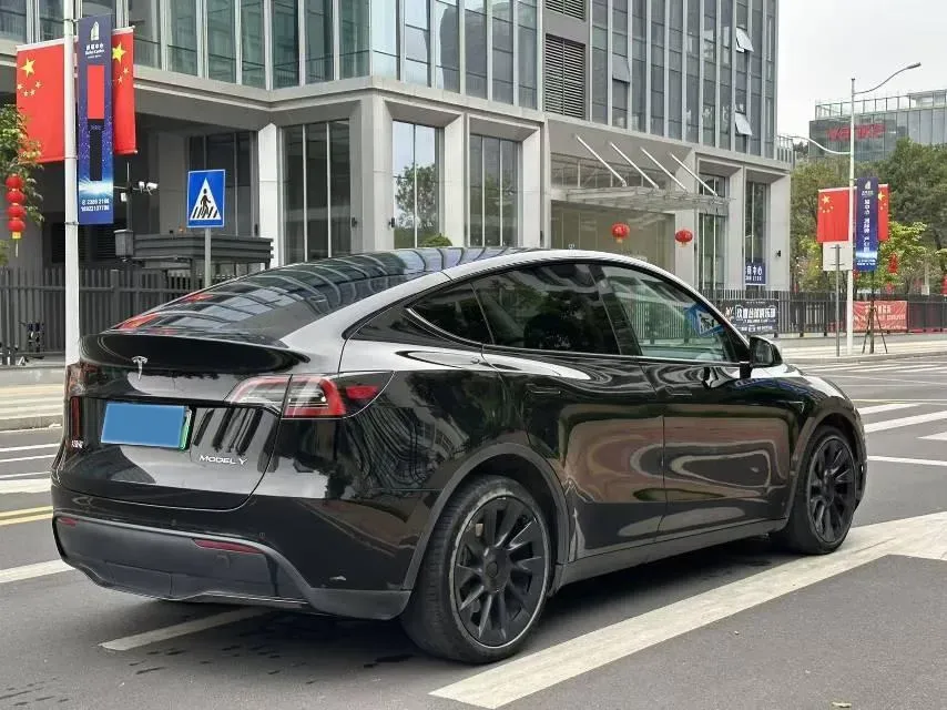 2022 Tesla Model Y BEV 78.4KWH,autocango,china used car exporter,china ev exporter,chinese used car exporter,chinese used ev exporter