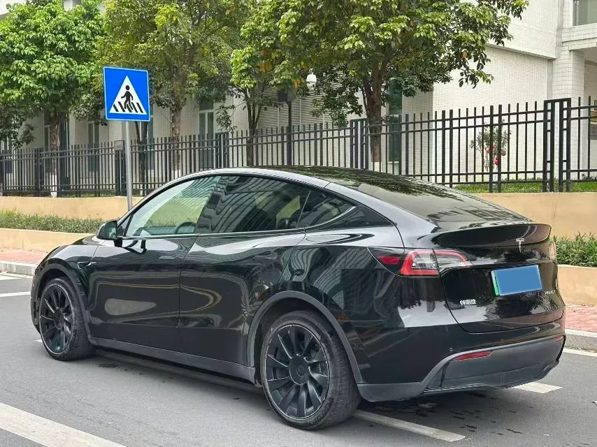 2022 Tesla Model Y BEV 78.4KWH,autocango,china used car exporter,china ev exporter,chinese used car exporter,chinese used ev exporter