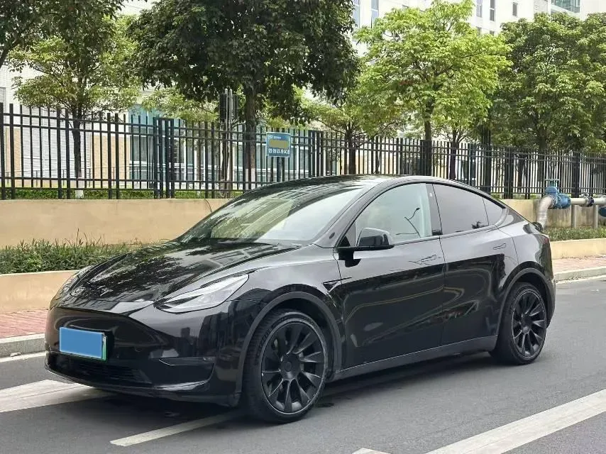 2022 Tesla Model Y BEV 78.4KWH,autocango,china used car exporter,china ev exporter,chinese used car exporter,chinese used ev exporter