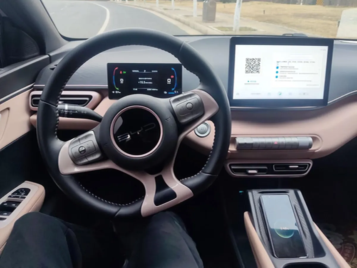 2023 BYD Seagull BEV 30.08KWH,autocango,china used car exporter,china ev exporter,chinese used car exporter,chinese used ev exporter