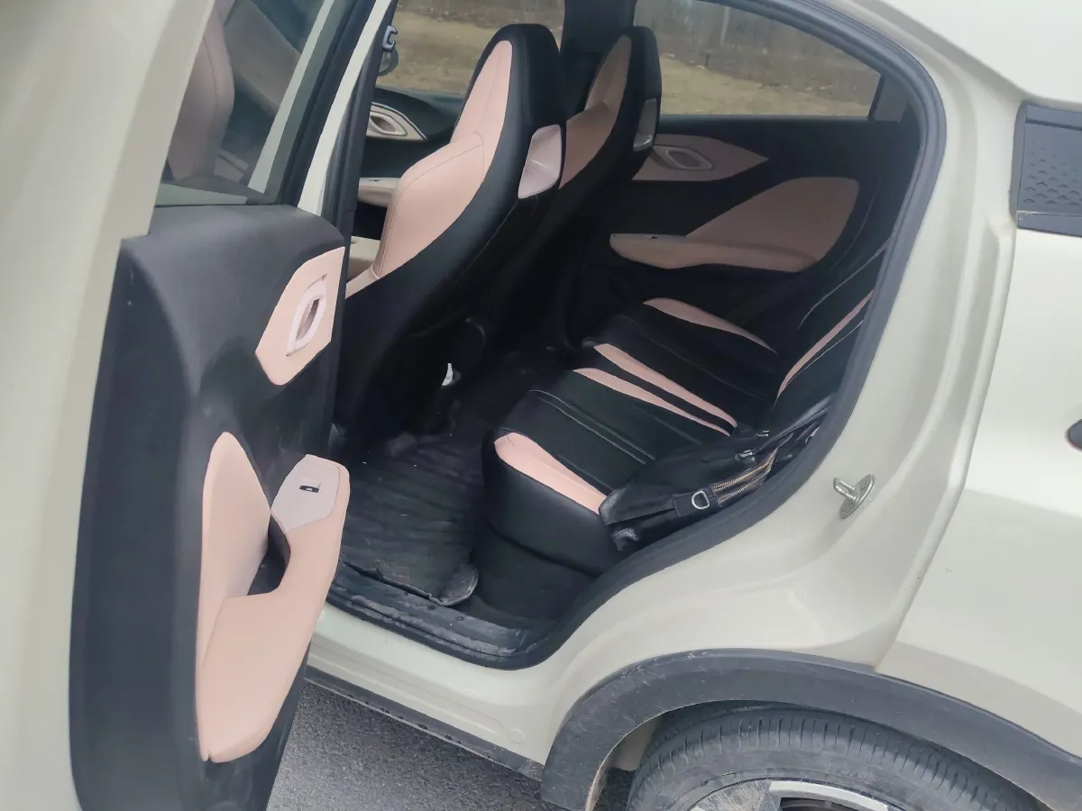 2023 BYD Seagull BEV 30.08KWH,autocango,china used car exporter,china ev exporter,chinese used car exporter,chinese used ev exporter