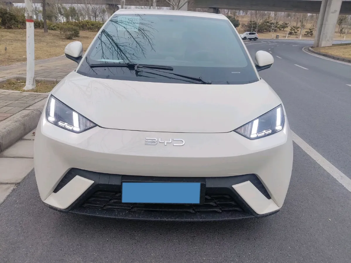 2023 BYD Seagull BEV 30.08KWH,autocango,china used car exporter,china ev exporter,chinese used car exporter,chinese used ev exporter