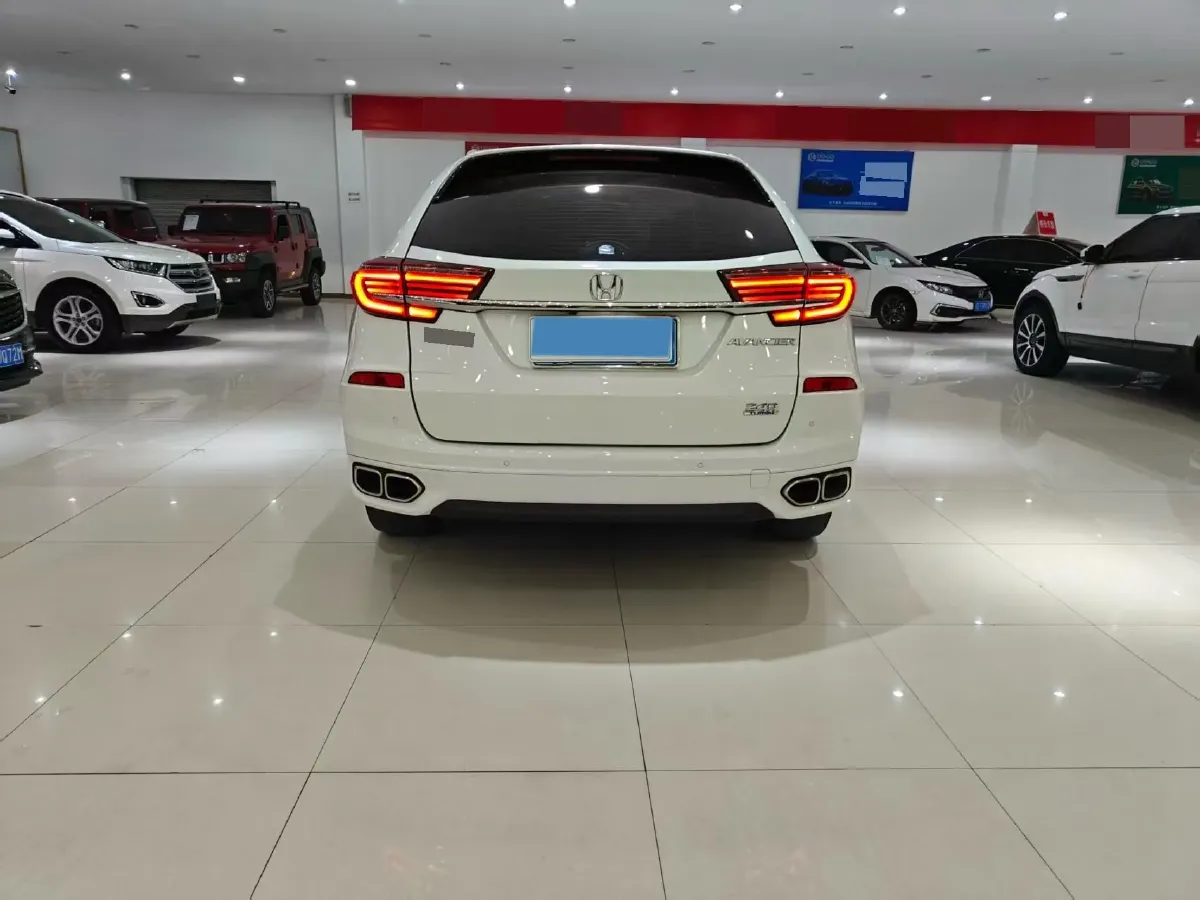 2020 Honda Avancier 1.5T 193HP L4 CVT,autocango,china used car exporter,china ev exporter,chinese used car exporter,chinese used ev exporter