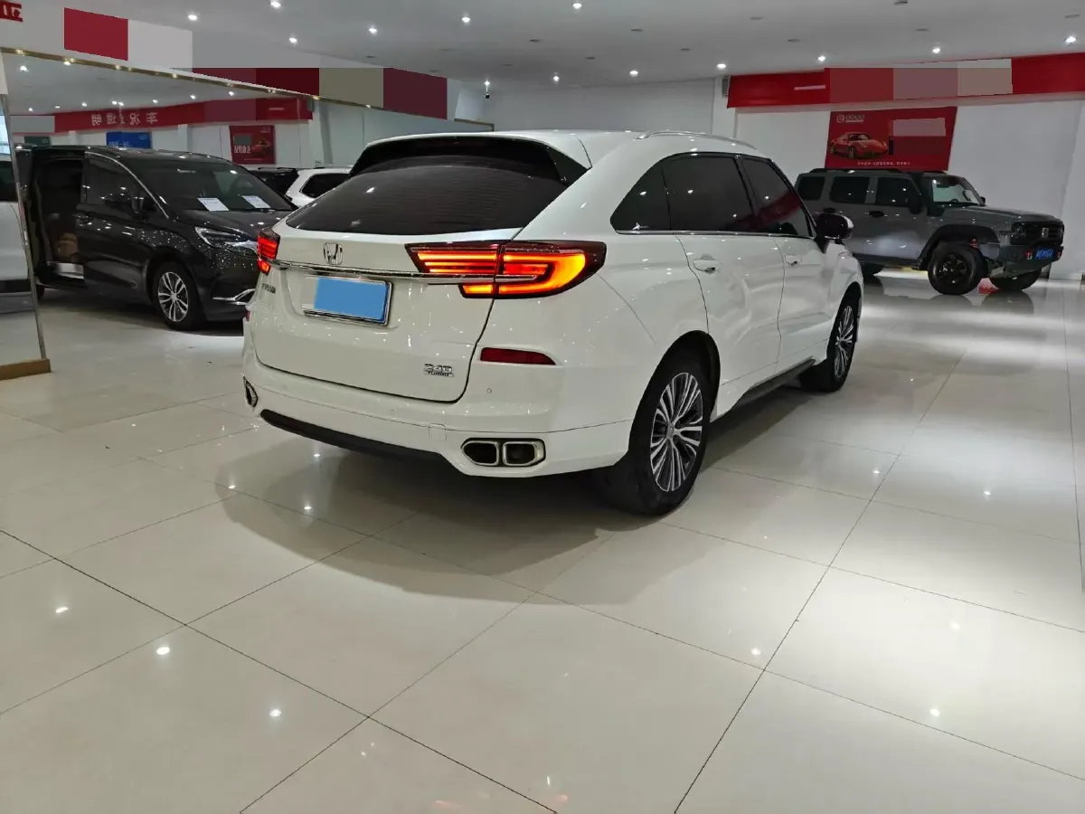 2020 Honda Avancier 1.5T 193HP L4 CVT,autocango,china used car exporter,china ev exporter,chinese used car exporter,chinese used ev exporter