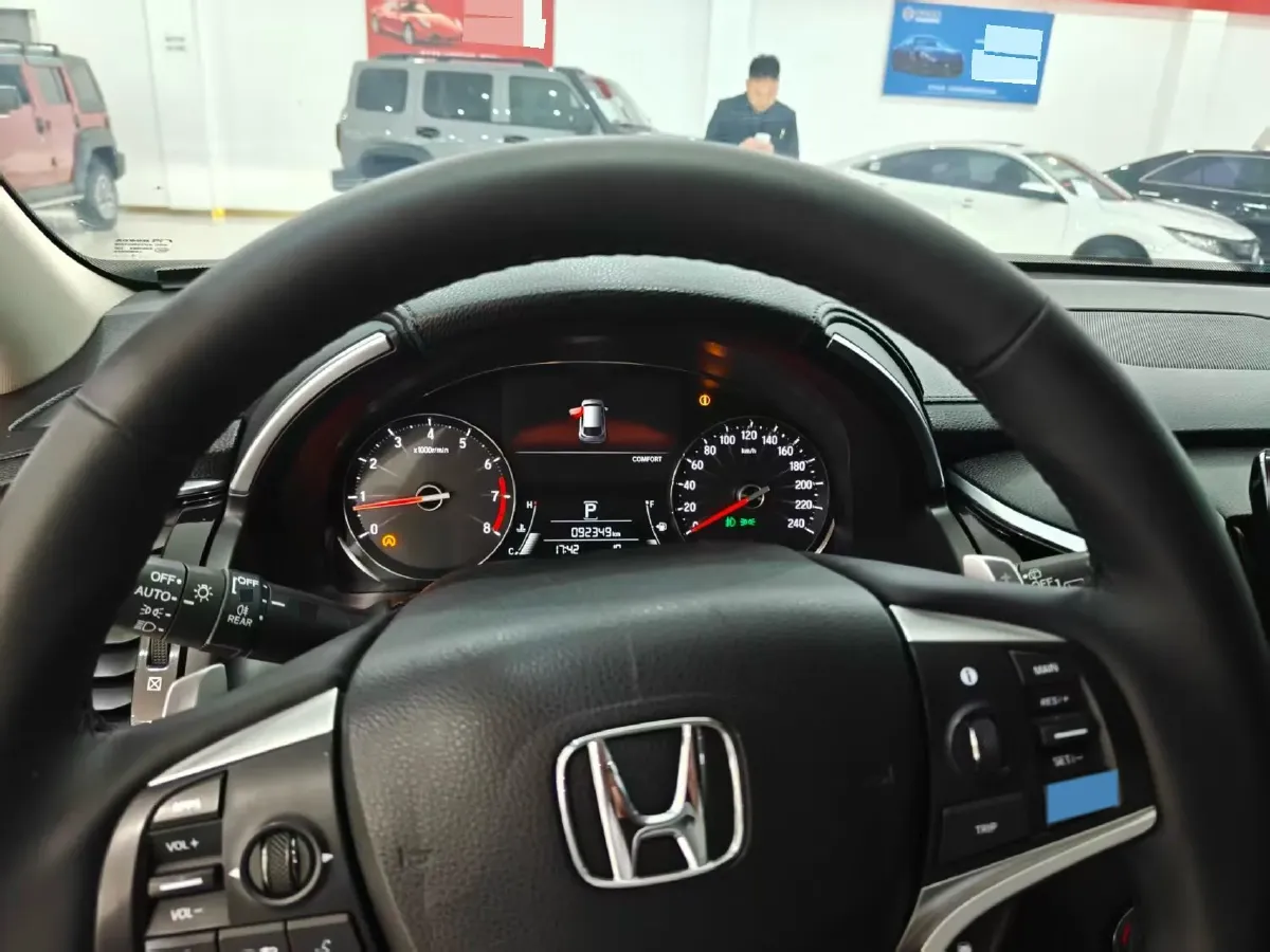 2020 Honda Avancier 1.5T 193HP L4 CVT,autocango,china used car exporter,china ev exporter,chinese used car exporter,chinese used ev exporter