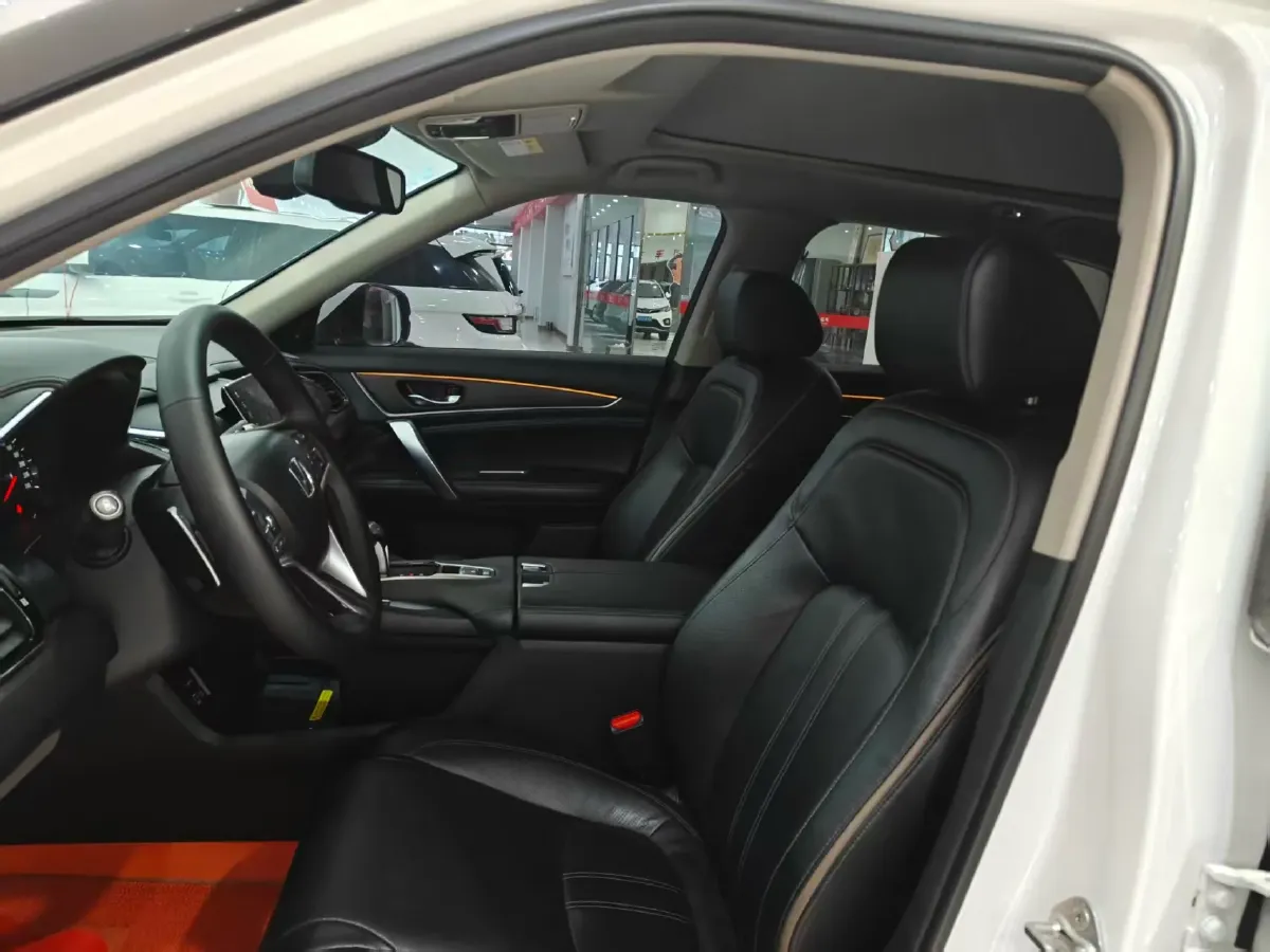 2020 Honda Avancier 1.5T 193HP L4 CVT,autocango,china used car exporter,china ev exporter,chinese used car exporter,chinese used ev exporter