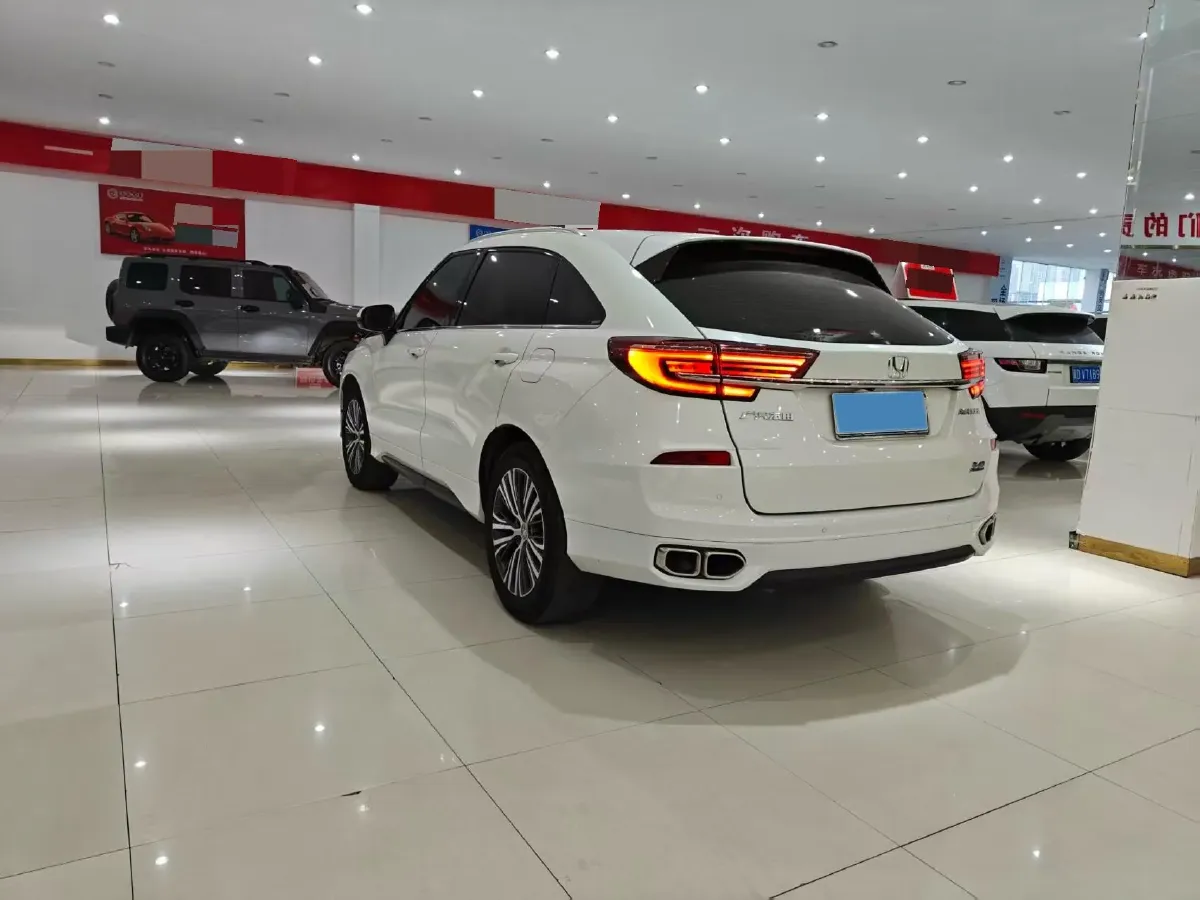 2020 Honda Avancier 1.5T 193HP L4 CVT,autocango,china used car exporter,china ev exporter,chinese used car exporter,chinese used ev exporter