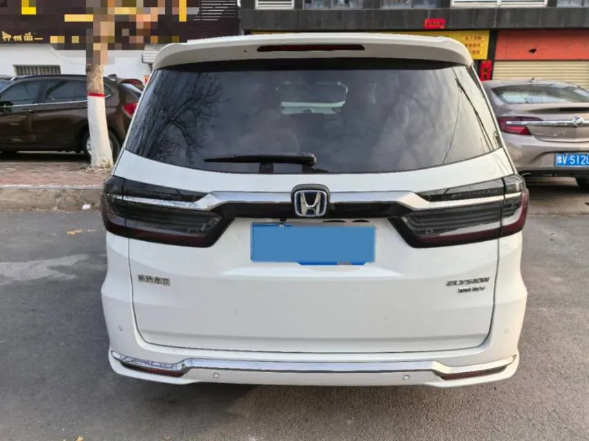 2022 Honda Elysioin 2.0L 146HP L4 E-CVT Hybrid,autocango,china used car exporter,china ev exporter,chinese used car exporter,chinese used ev exporter