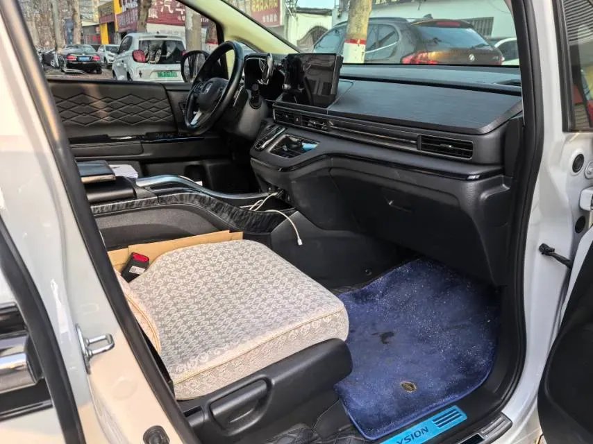 2022 Honda Elysioin 2.0L 146HP L4 E-CVT Hybrid,autocango,china used car exporter,china ev exporter,chinese used car exporter,chinese used ev exporter