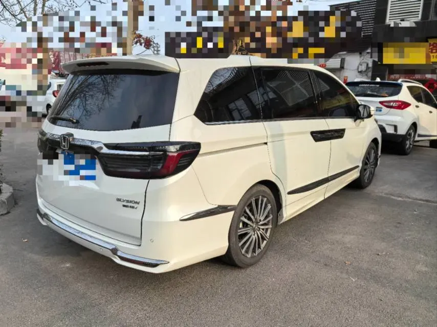 2022 Honda Elysioin 2.0L 146HP L4 E-CVT Hybrid,autocango,china used car exporter,china ev exporter,chinese used car exporter,chinese used ev exporter