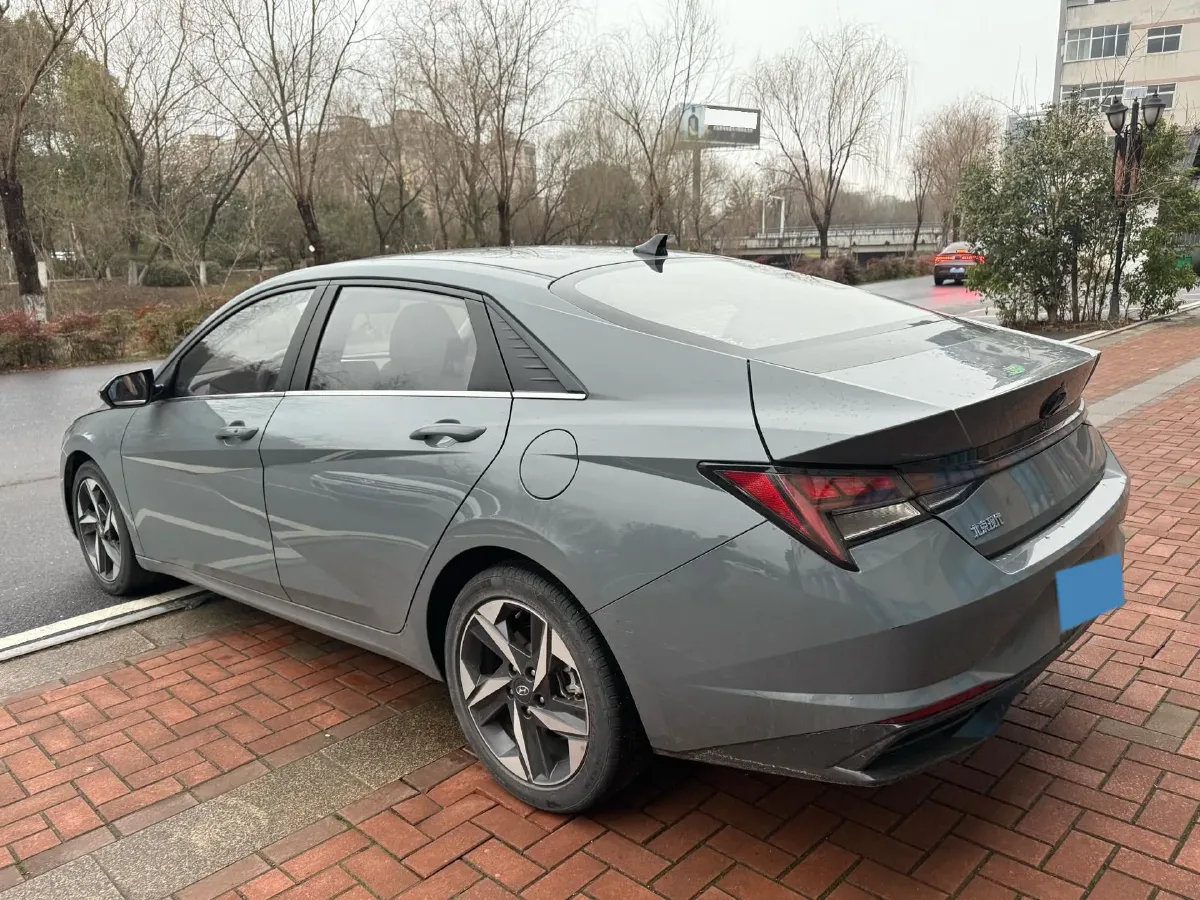 2021 Hyundai Elantra 1.5L 115HP L4 CVT,autocango,china used car exporter,china ev exporter,chinese used car exporter,chinese used ev exporter