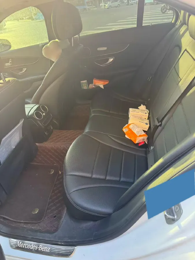 2021 Mercedes-Benz C Class 1.5T 156HP L4 9AT,autocango,china used car exporter,china ev exporter,chinese used car exporter,chinese used ev exporter