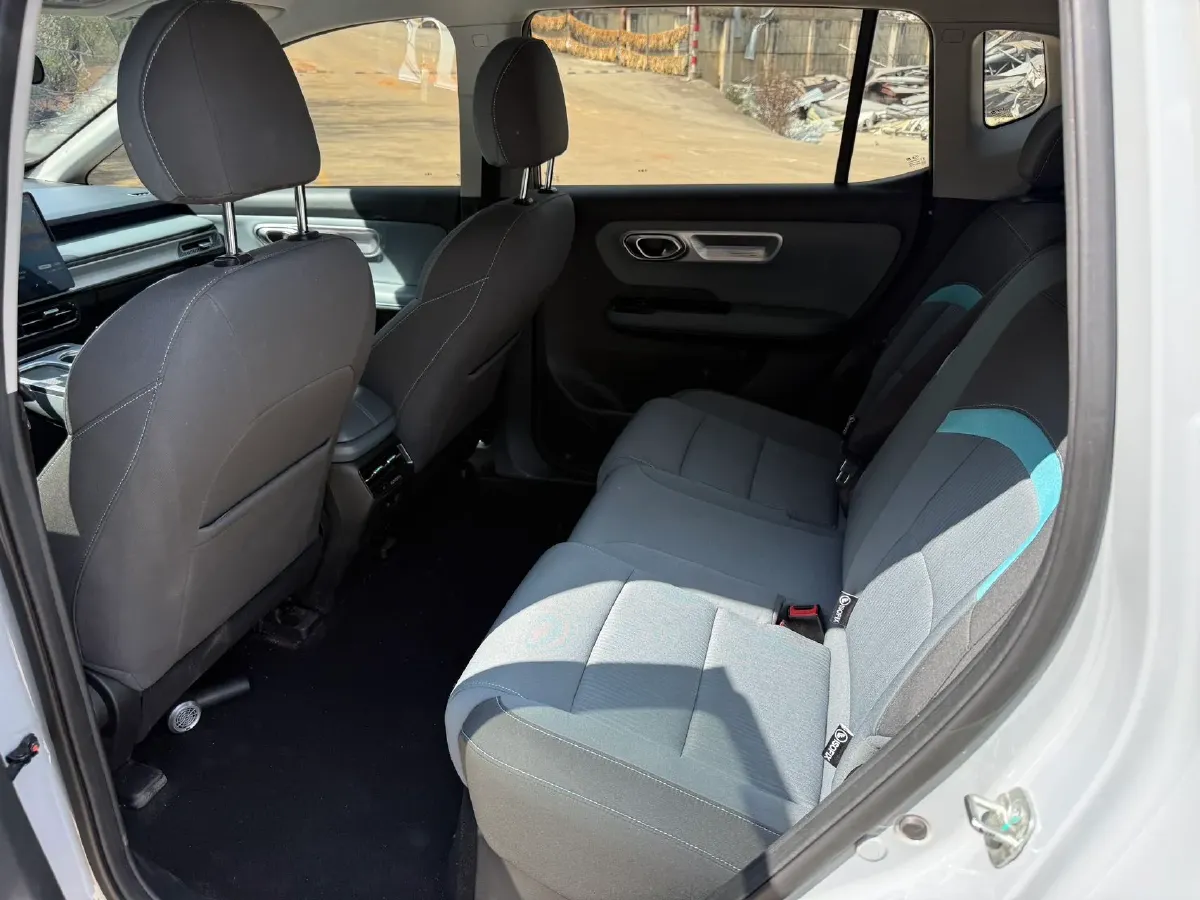 2023 Aion S BEV 55.5KWH,autocango,china used car exporter,china ev exporter,chinese used car exporter,chinese used ev exporter