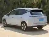 2023 Aion S BEV 55.5KWH