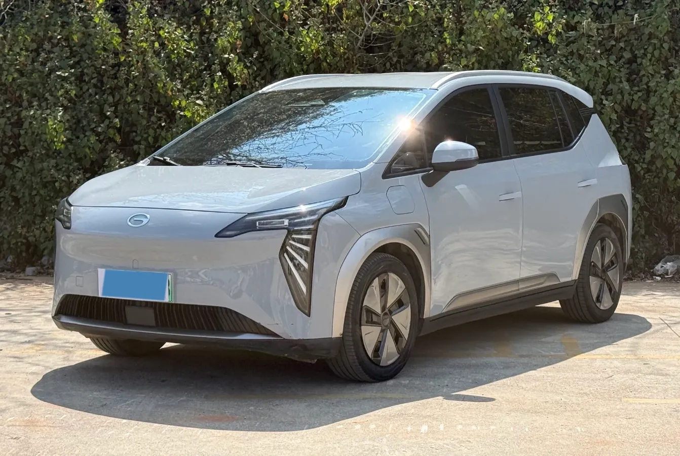 2023 Aion S BEV 55.5KWH,autocango,china used car exporter,china ev exporter,chinese used car exporter,chinese used ev exporter