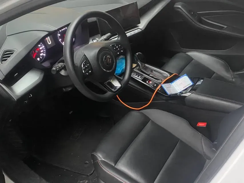 2021 MG 5 1.5L 120HP L4 CVT,autocango,china used car exporter,china ev exporter,chinese used car exporter,chinese used ev exporter