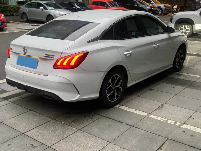 2021 MG 5 1.5L 120HP L4 CVT,autocango,china used car exporter,china ev exporter,chinese used car exporter,chinese used ev exporter