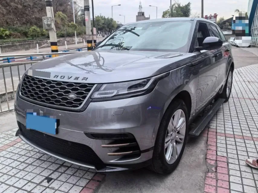 2020 Land Rover Range Rover Velar 2.0T 250HP L4 8AT,autocango,china used car exporter,china ev exporter,chinese used car exporter,chinese used ev exporter