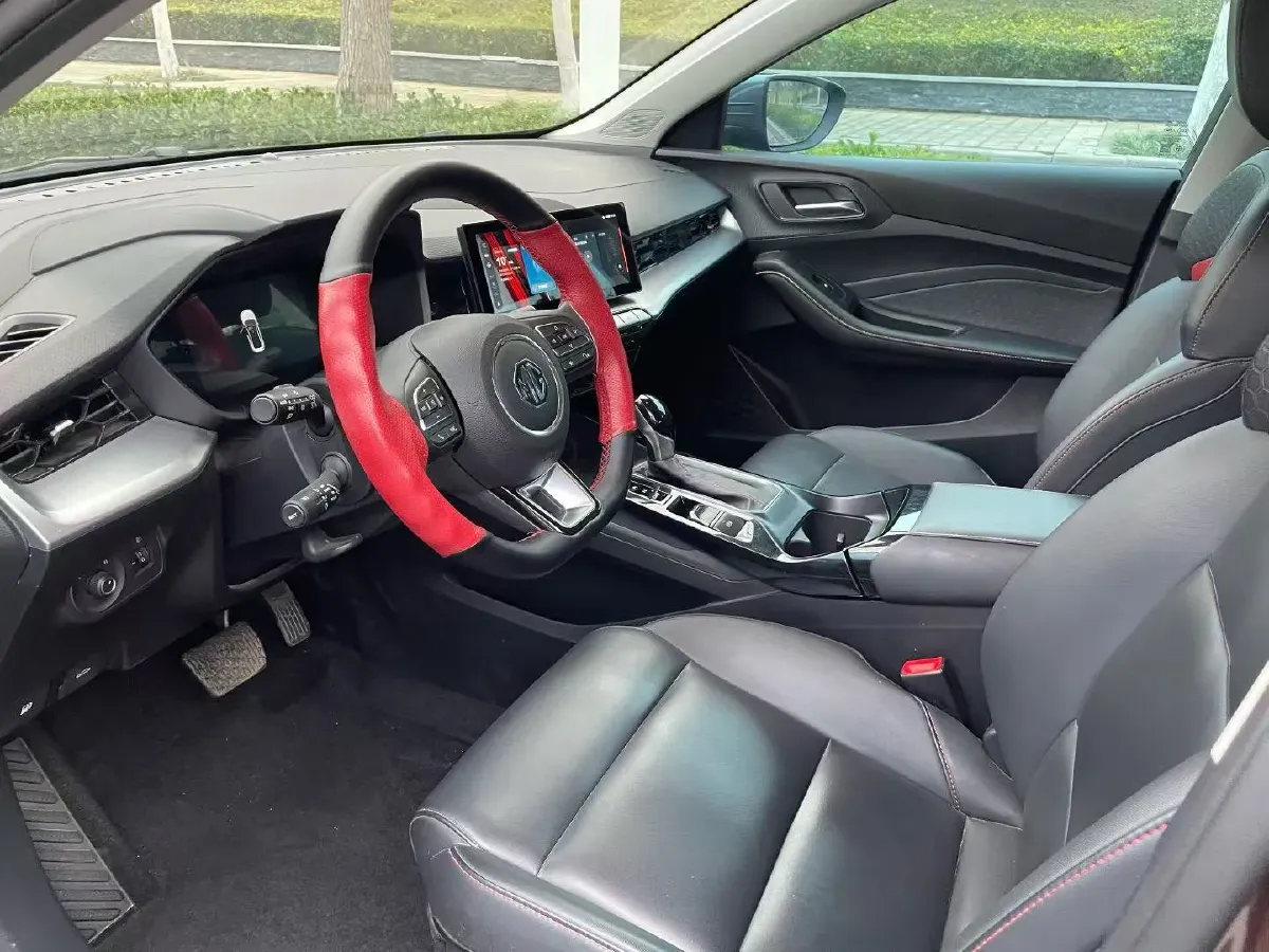 2021 MG 5 1.5L 120HP L4 CVT,autocango,china used car exporter,china ev exporter,chinese used car exporter,chinese used ev exporter