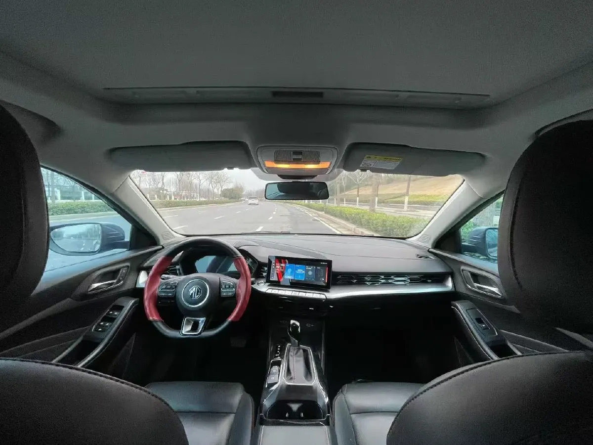 2021 MG 5 1.5L 120HP L4 CVT,autocango,china used car exporter,china ev exporter,chinese used car exporter,chinese used ev exporter