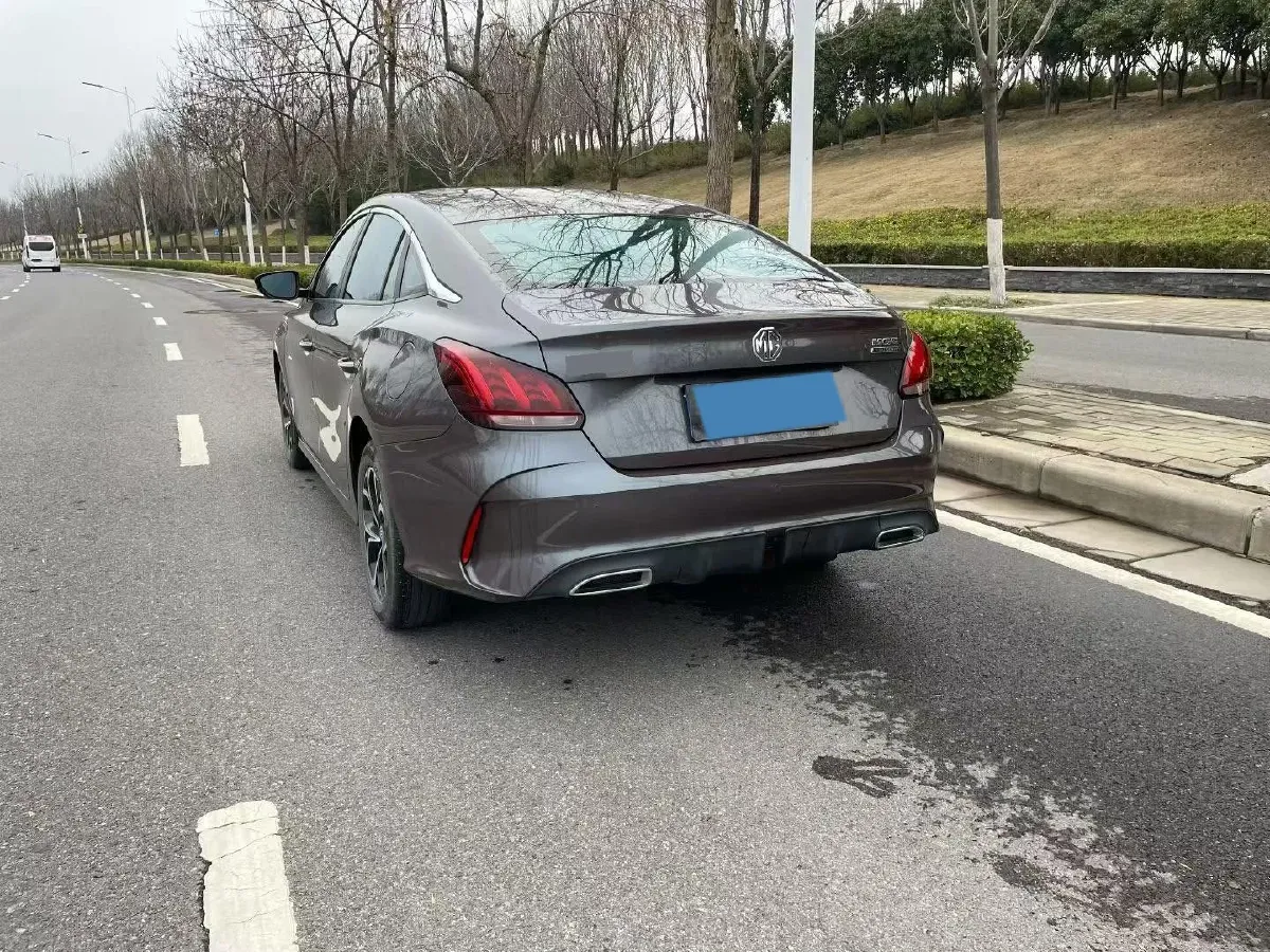 2021 MG 5 1.5L 120HP L4 CVT,autocango,china used car exporter,china ev exporter,chinese used car exporter,chinese used ev exporter