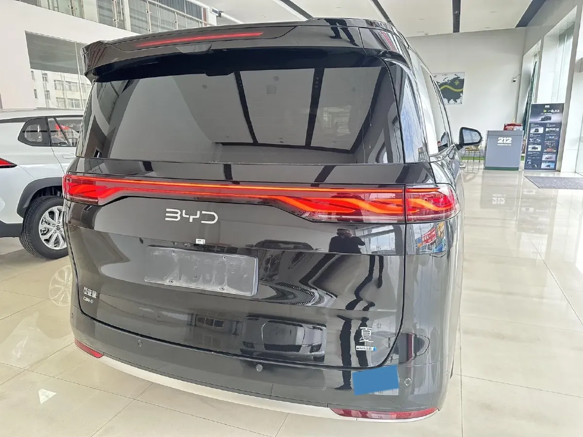 2025 BYD Xia 1.5T 156HP L4 E-CVT PHEV 36.6KWH,autocango,china used car exporter,china ev exporter,chinese used car exporter,chinese used ev exporter