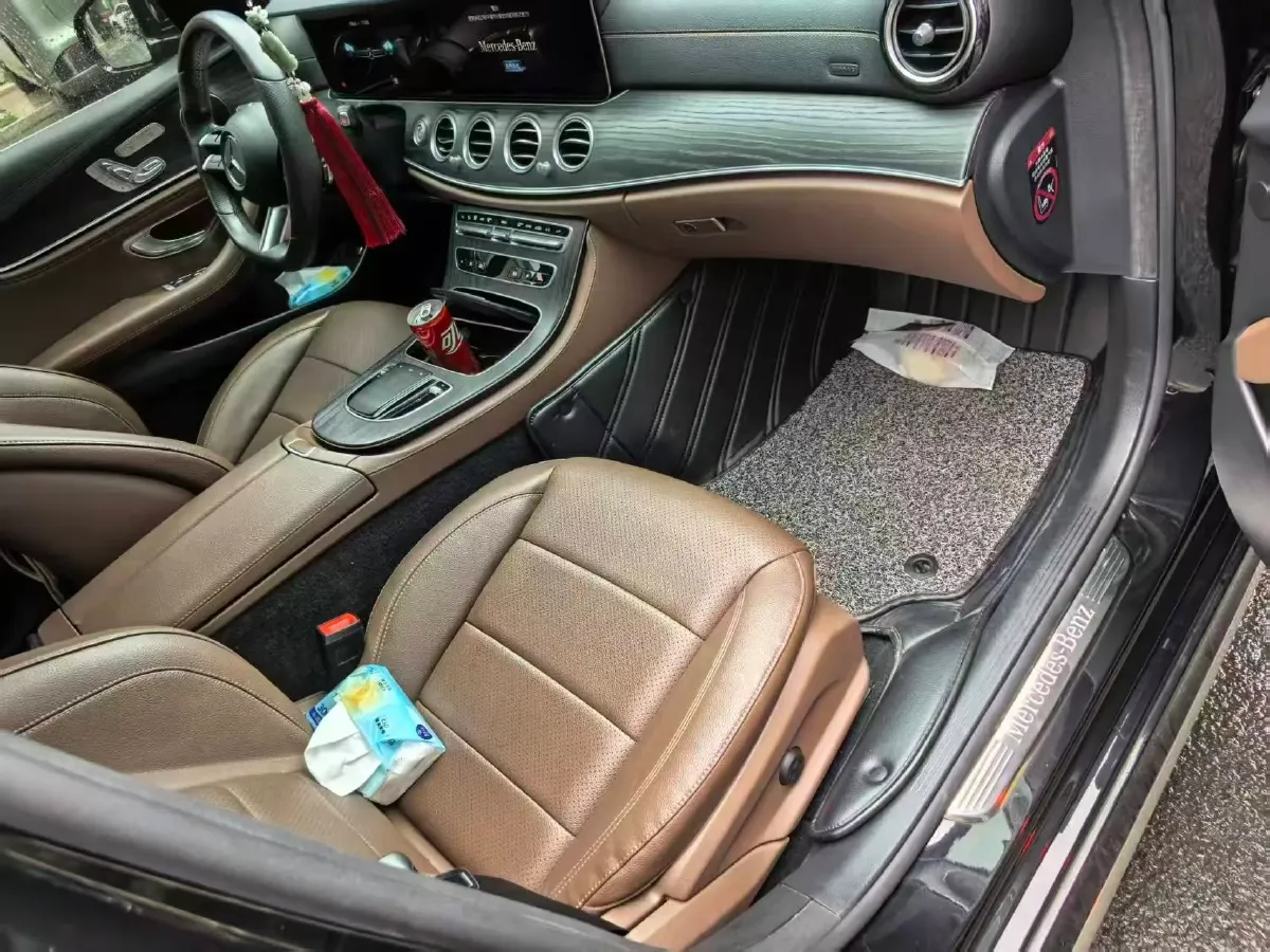 2021 Mercedes-Benz E Class 2.0T 258HP L4 9AT,autocango,china used car exporter,china ev exporter,chinese used car exporter,chinese used ev exporter