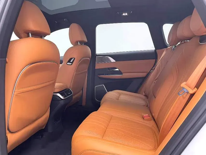 2022 Xpeng G9 BEV 78.2KWH,autocango,china used car exporter,china ev exporter,chinese used car exporter,chinese used ev exporter