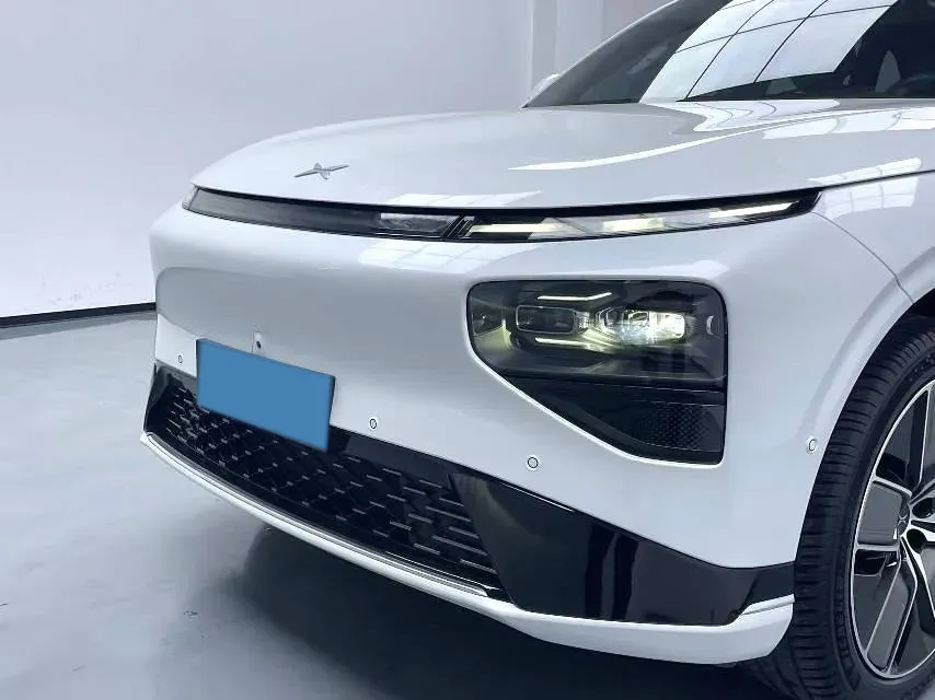 2022 Xpeng G9 BEV 78.2KWH,autocango,china used car exporter,china ev exporter,chinese used car exporter,chinese used ev exporter