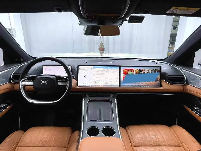 2022 Xpeng G9 BEV 78.2KWH,autocango,china used car exporter,china ev exporter,chinese used car exporter,chinese used ev exporter