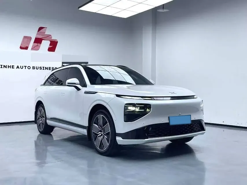 2022 Xpeng G9 BEV 78.2KWH,autocango,china used car exporter,china ev exporter,chinese used car exporter,chinese used ev exporter