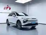 2022 Xpeng G9 BEV 78.2KWH