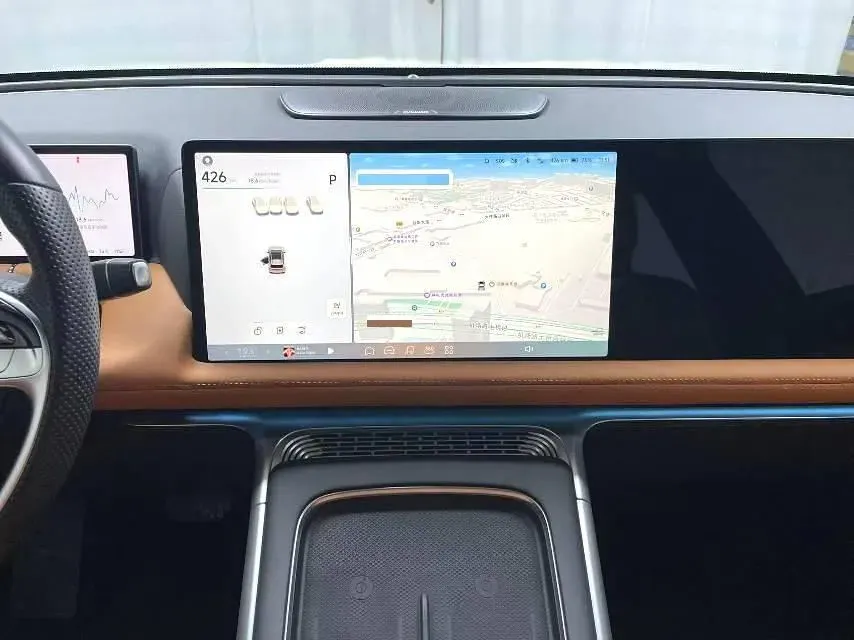 2022 Xpeng G9 BEV 78.2KWH,autocango,china used car exporter,china ev exporter,chinese used car exporter,chinese used ev exporter