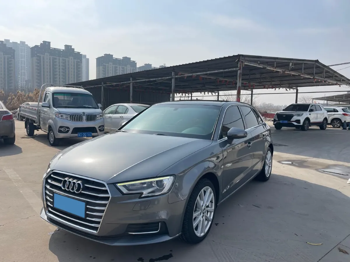 2020 Audi A3 1.4T 150HP L4 7DCT,autocango,china used car exporter,china ev exporter,chinese used car exporter,chinese used ev exporter