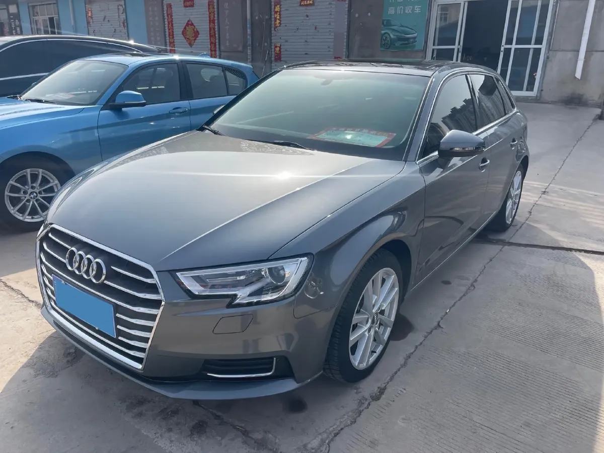 2020 Audi A3 1.4T 150HP L4 7DCT,autocango,china used car exporter,china ev exporter,chinese used car exporter,chinese used ev exporter