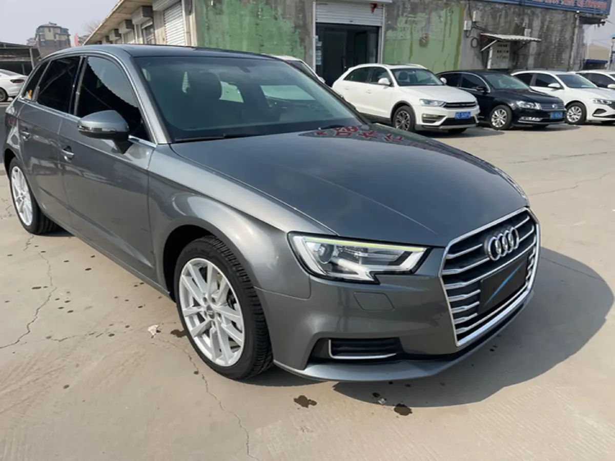 2020 Audi A3 1.4T 150HP L4 7DCT,autocango,china used car exporter,china ev exporter,chinese used car exporter,chinese used ev exporter