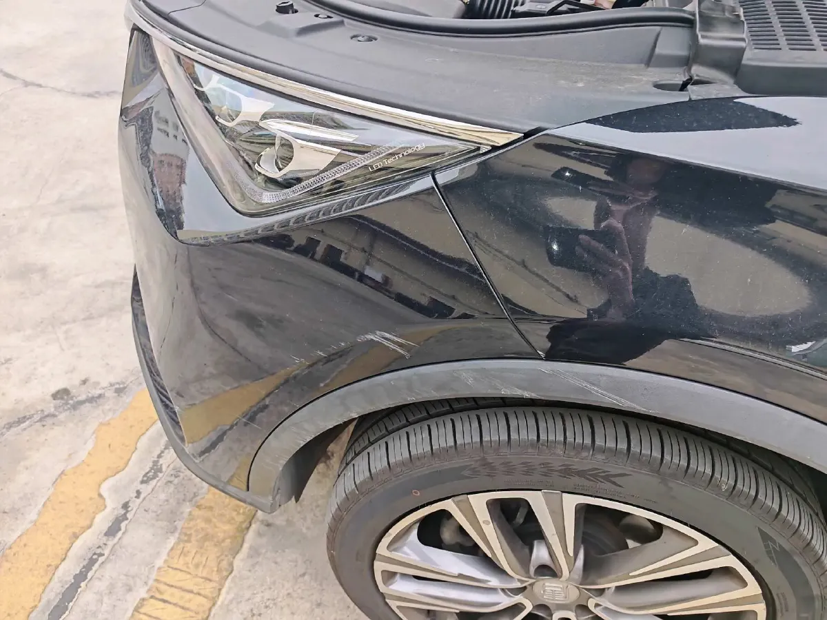 2018 BYD Tang 2.0T 205HP L4 6AT,autocango,china used car exporter,china ev exporter,chinese used car exporter,chinese used ev exporter