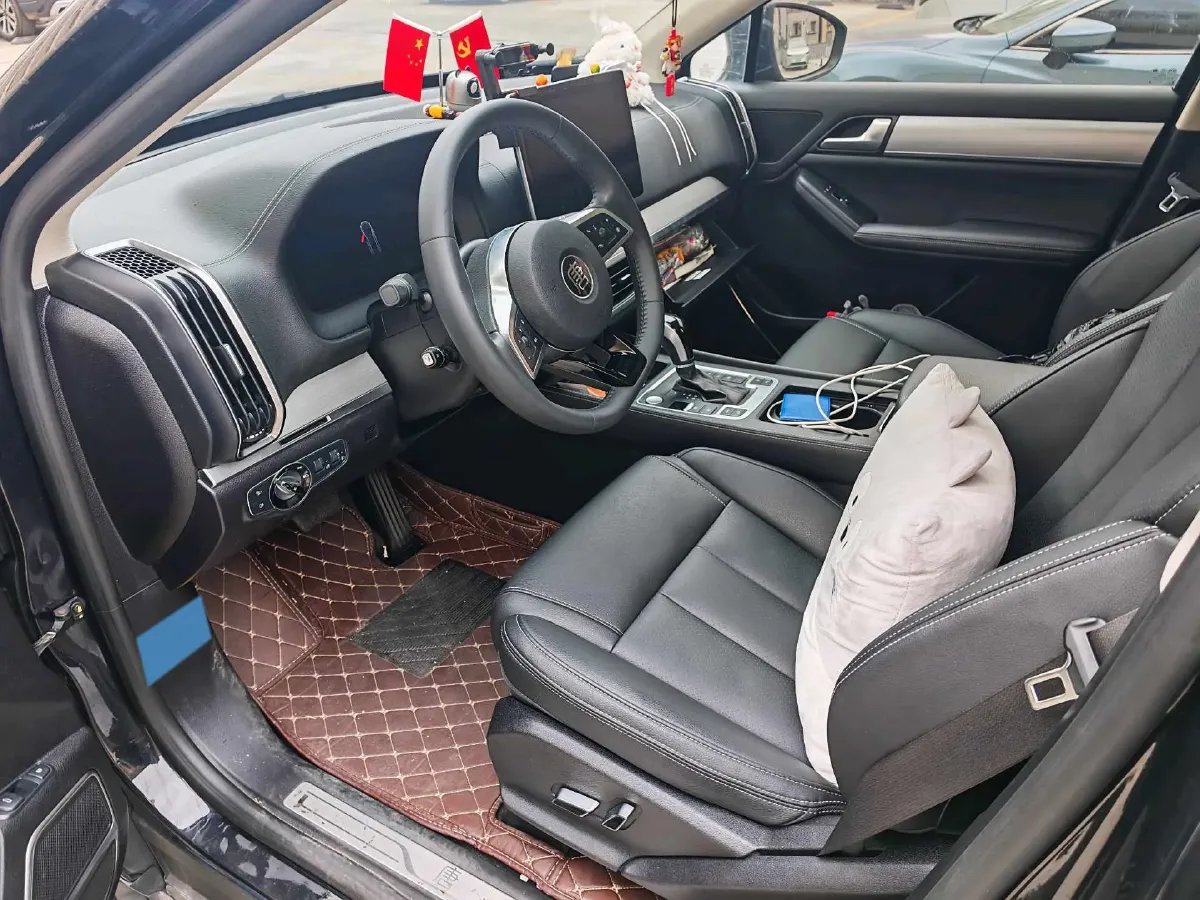 2018 BYD Tang 2.0T 205HP L4 6AT,autocango,china used car exporter,china ev exporter,chinese used car exporter,chinese used ev exporter