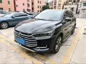 2018 BYD TANG,autocango,china used car exporter,china ev exporter,chinese used car exporter,chinese used ev exporter