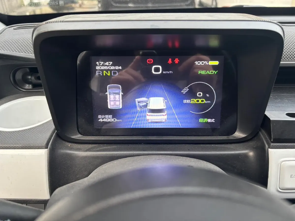 2022 WuLing HongGuang MINI EV BEV 17.3KWH,autocango,china used car exporter,china ev exporter,chinese used car exporter,chinese used ev exporter