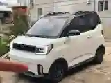 2022 WuLing HongGuang MINI EV BEV 17.3KWH