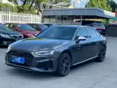 2020 AUDI A4L,autocango,china used car exporter,china ev exporter,chinese used car exporter,chinese used ev exporter