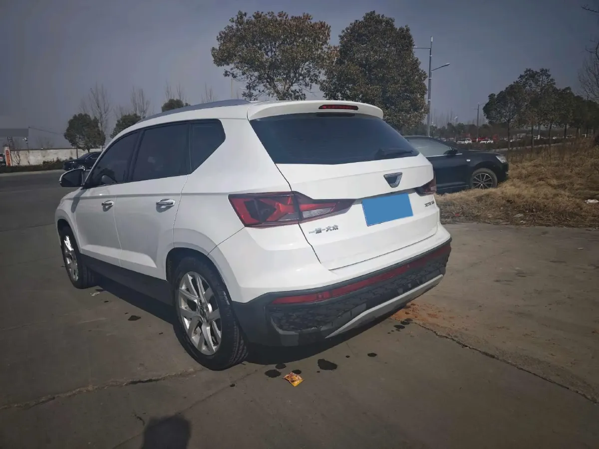 2023 Jetta VS5 1.4T 150HP L4 6AT,autocango,china used car exporter,china ev exporter,chinese used car exporter,chinese used ev exporter
