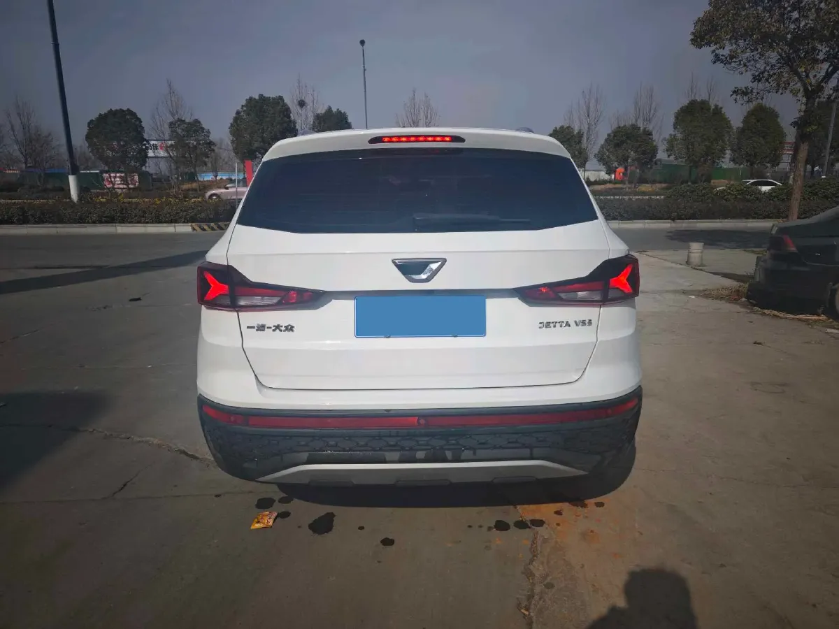 2023 Jetta VS5 1.4T 150HP L4 6AT,autocango,china used car exporter,china ev exporter,chinese used car exporter,chinese used ev exporter